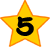 5